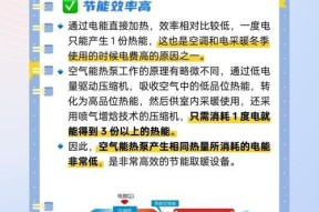 小空气热水器使用方法是什么？使用中常见问题有哪些？