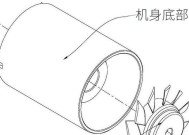 散热器叶片正反如何区分？