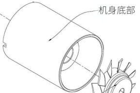 散热器叶片正反如何区分？