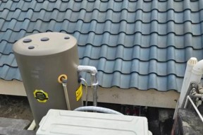 探秘空气能热水器的工作原理（了解空气能热水器的核心技术和优势）