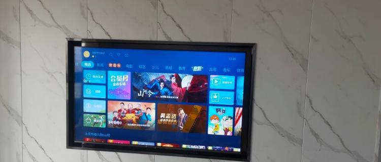 如何正确设置电视音（掌握正确的设置方法）  第1张