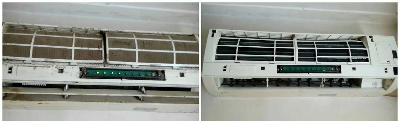 如何正确清洗空调主机，延长使用寿命（清洗空调主机的步骤和技巧）  第1张