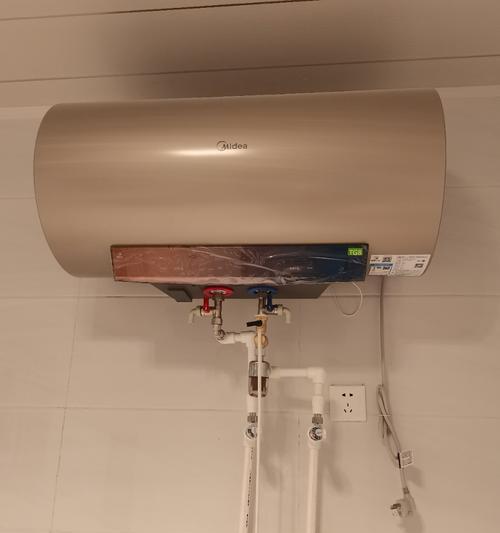 解决农村热水器不出水的问题（探索农村热水器故障排除方法）  第1张