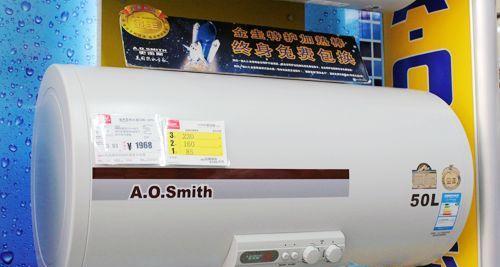 电热水器沙沙响原因及解决办法（为什么电热水器会沙沙响）  第1张