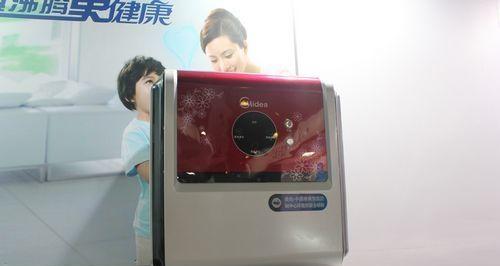 家用净水器四级维修价格调查（了解家用净水器四级维修价格）  第1张