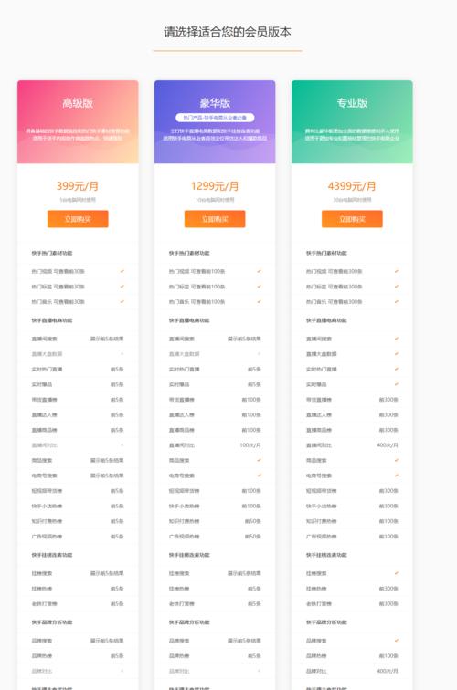 快手数据分析及其在短视频领域的应用（深入探索快手数据分析工具）  第1张