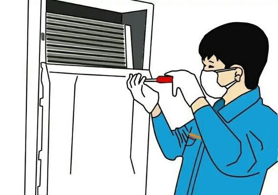 如何修理空调太冷的问题（解决空调过冷的实用技巧）  第1张