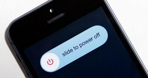 如何正确关机iPhone（简单操作）  第1张