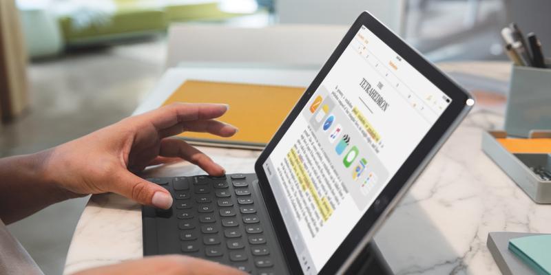 iPadPro的强制重启方法及步骤（快速解决iPadPro无响应的问题）  第1张