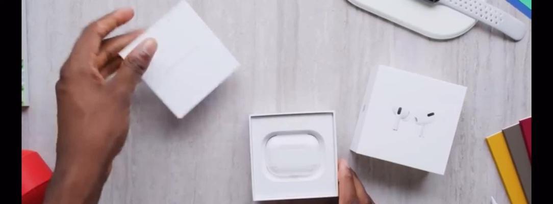 如何辨别真假AirPods（掌握这些妙招）  第1张