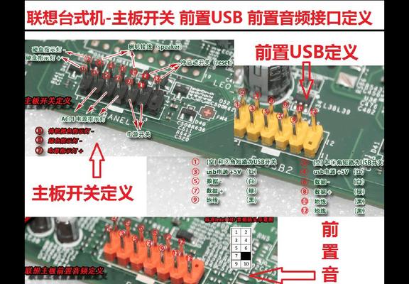 USB3.1与USB3.0（揭秘USB3.1和USB3.0之间的性能差异及应用前景）  第1张
