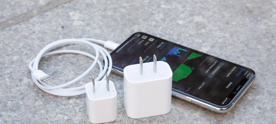 解决iPhone无法充电问题的有效方法（探索iPhone充电故障的根源及应对之策）  第1张