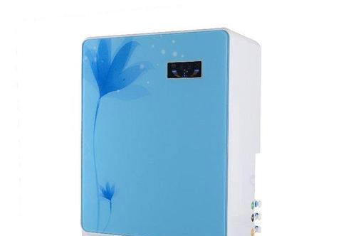 浙江净水器价格便宜的原因（浙江净水器市场竞争激烈）  第2张