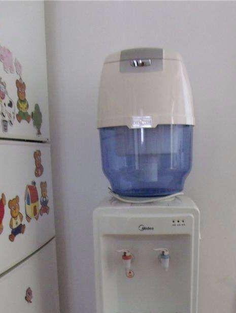 家用饮水机烧水不停怎么办（解决家用饮水机不断烧水的方法与技巧）  第2张