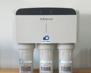 净水器滤网漏水怎么处理（解决净水器滤网漏水问题的简易方法）  第3张