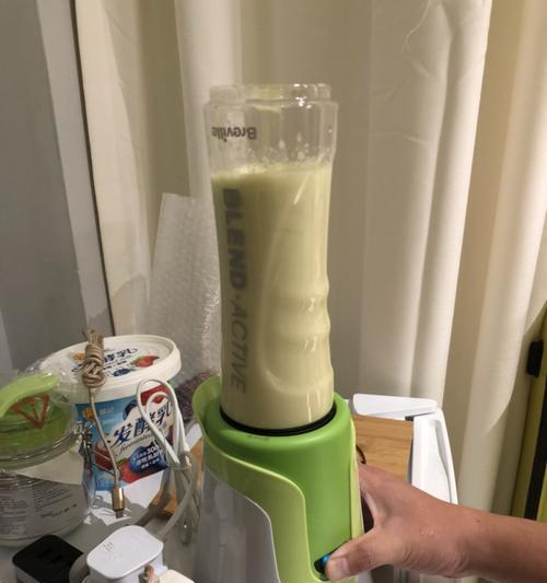 榨汁机不工作的问题及解决方法（如何处理榨汁机无法启动的状况）  第1张