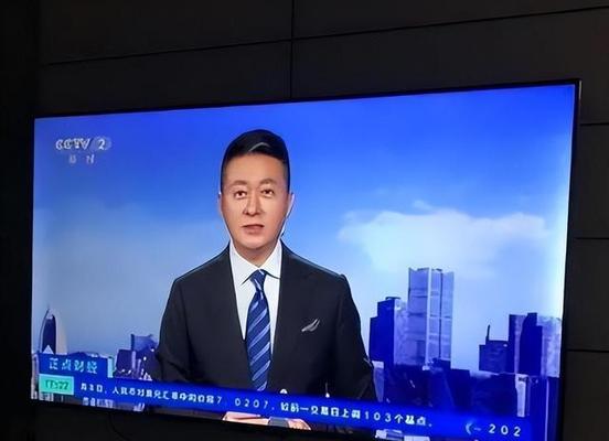 电视白屏的原因及解决方法（探究电视白屏的种种原因）  第1张