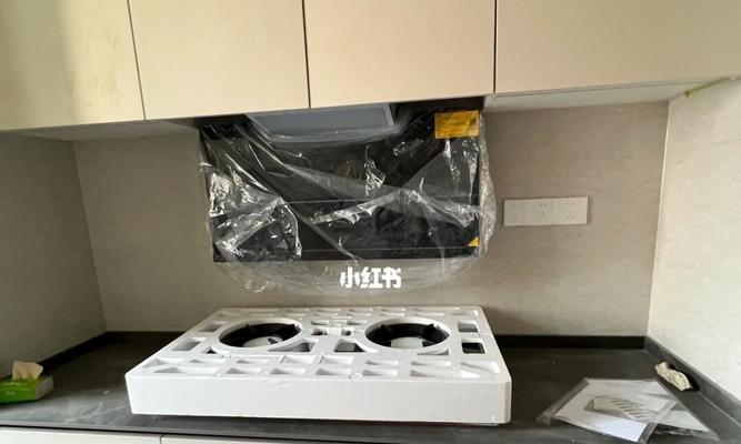 燃气灶与厨房门错开的合理摆放方法（有效避免安全隐患的关键步骤）  第2张