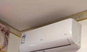奥克斯空调E3故障现象及解决方法（探究奥克斯空调出现E3故障的原因和解决办法）  第1张