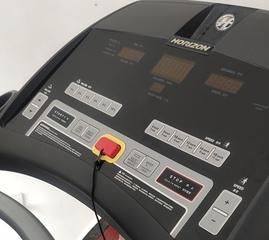 如何充分利用Horizon跑步机实现健康生活（掌握关键技巧）  第3张