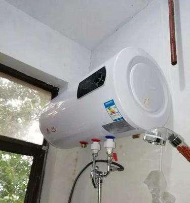 樱花电热水器故障处理指南（解决樱花电热水器故障的有效方法）  第1张