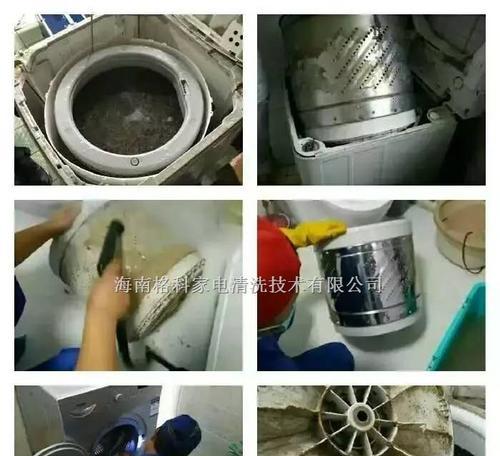 姑苏区工厂油烟机清洗方法（高效环保的清洗技巧）  第2张