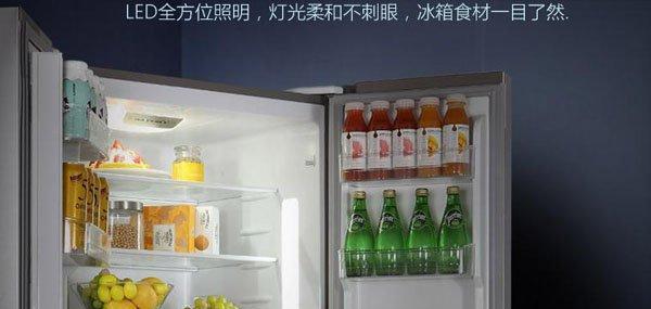 如何处理停电时的风冷冰箱（停电情况下）  第3张