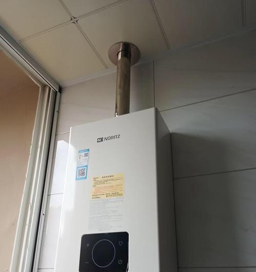 能率热水器不出水的原因分析（探究能率热水器出水量小的问题及解决方案）  第1张