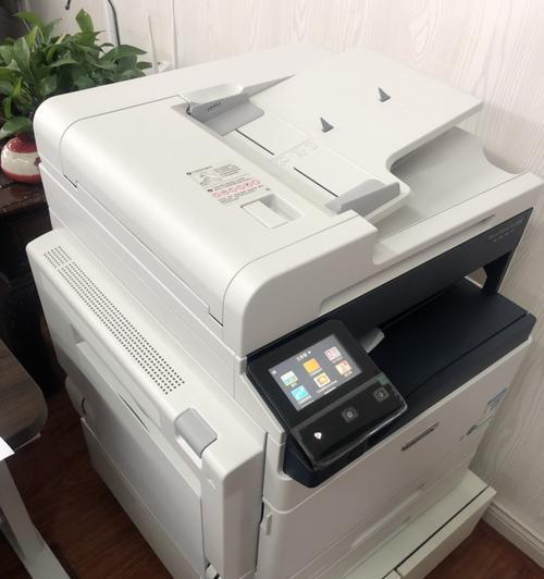 SC36101打印机故障排除及维修指南（解决SC36101打印机故障的方法和技巧）  第2张