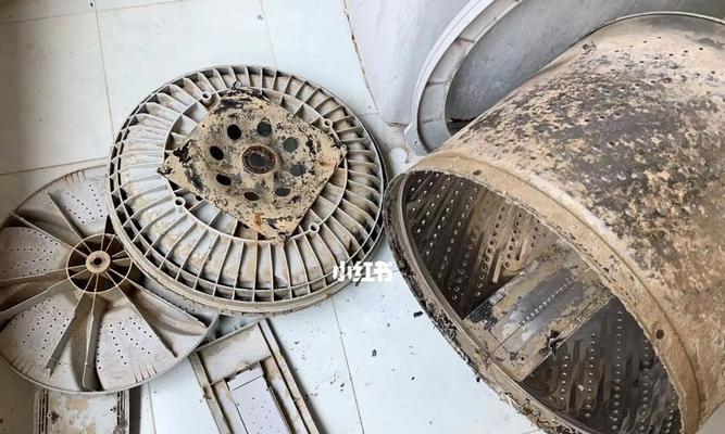 如何正确清洗集成热水器（全面掌握集成热水器清洗方法）  第3张