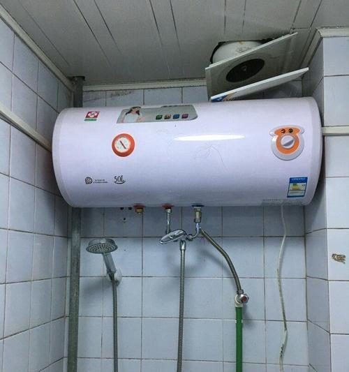 樱花热水器热水出水小问题解析（解决热水器出水小问题的有效方法）  第3张