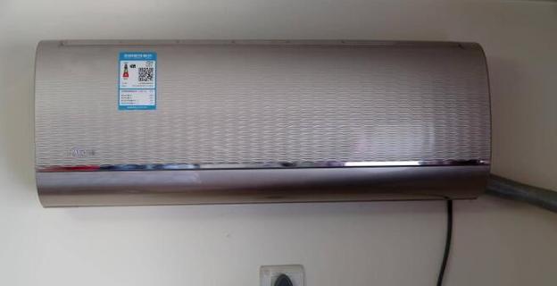 奥克斯空调内机为什么会滴水（探寻空调漏水原因）  第3张