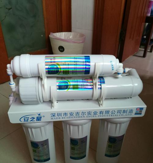 超滤净水器的修复方法（了解超滤净水器故障并快速修复的关键技巧）  第2张