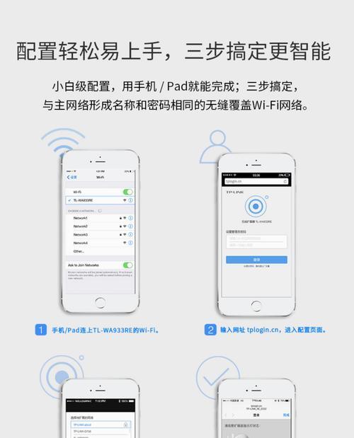 无线信号不好怎么增强？有效提升网络覆盖的方法有哪些？  第2张