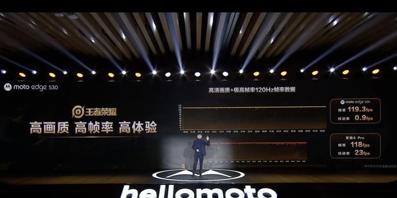 摩托罗拉edges30pro评测怎么样？性能和价格如何？  第1张