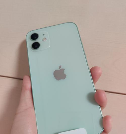 苹果12mini值得买吗？性能与价格的完美平衡？  第3张