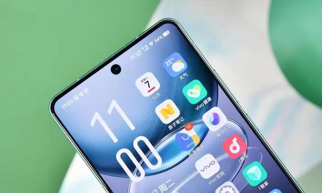 vivo手机使用的是什么操作系统？vivo手机系统有哪些特点？  第1张