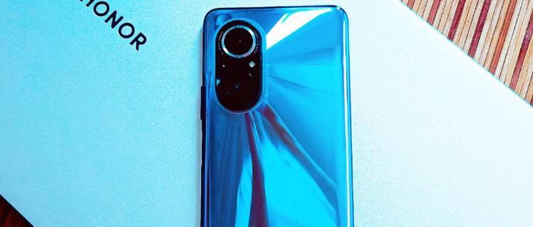 荣耀60se支持NFC吗？使用NFC功能需要注意什么？  第1张