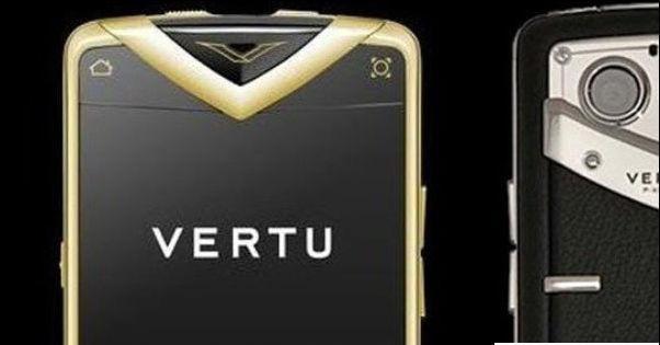 诺基亚vertu多少钱一台？购买时需要注意哪些问题？  第3张