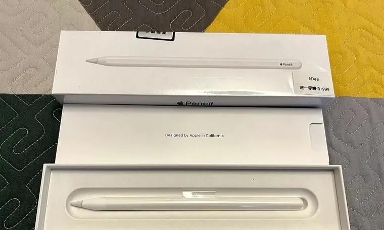 Pencil一代与二代区别是什么？购买时应考虑哪些因素？  第2张