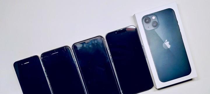 如何查询iPhone13的真伪？辨别正品的步骤是什么？  第1张