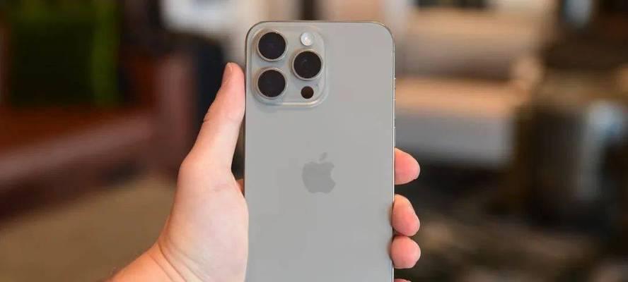 iPhone型号M都是原装机吗？如何辨别真伪？  第2张