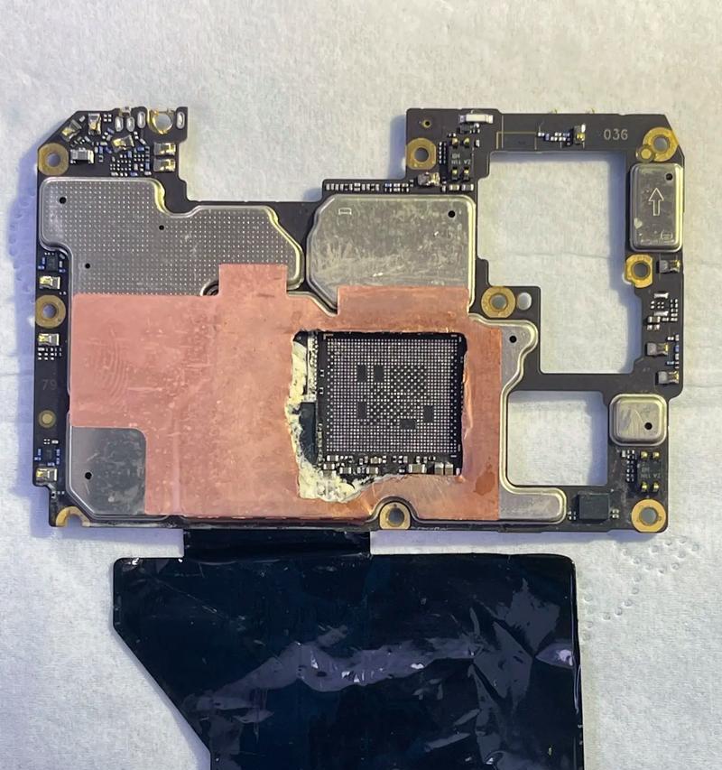 红米k40的尺寸是多少？长度和宽度具体数据是什么？  第3张