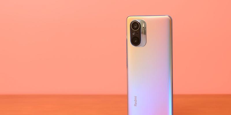 红米k40的尺寸是多少？长度和宽度具体是多少厘米？  第3张
