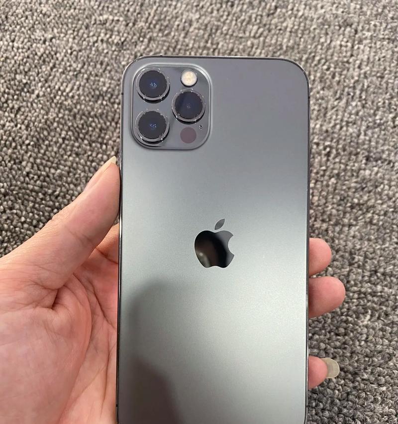 iPhone12尺寸是多少厘米？长宽高具体数值是什么？  第2张
