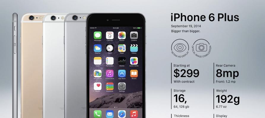 iPhone7是哪一年上市的？购买前需要了解哪些信息？  第1张