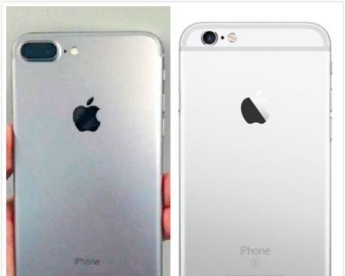 iPhone7是哪一年上市的？购买前需要了解哪些信息？  第3张