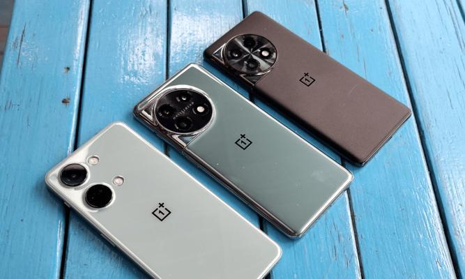 一加2023年新手机发布日期是什么时候？有哪些期待的功能？  第3张