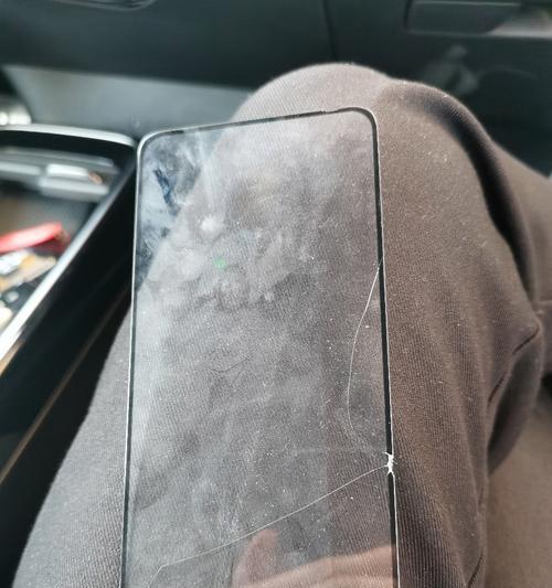 手机贴膜气泡挤不掉怎么办？有效解决方法有哪些？  第2张