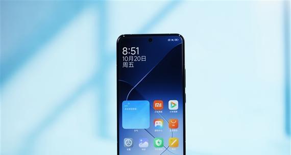 小米12屏幕供应商是那家？屏幕质量如何保证？  第1张